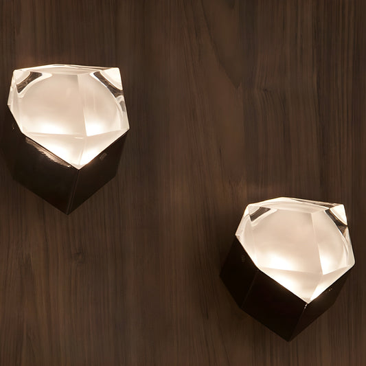 Oluce Astro Wall Lamp - OL-ASTRO-1188-BL