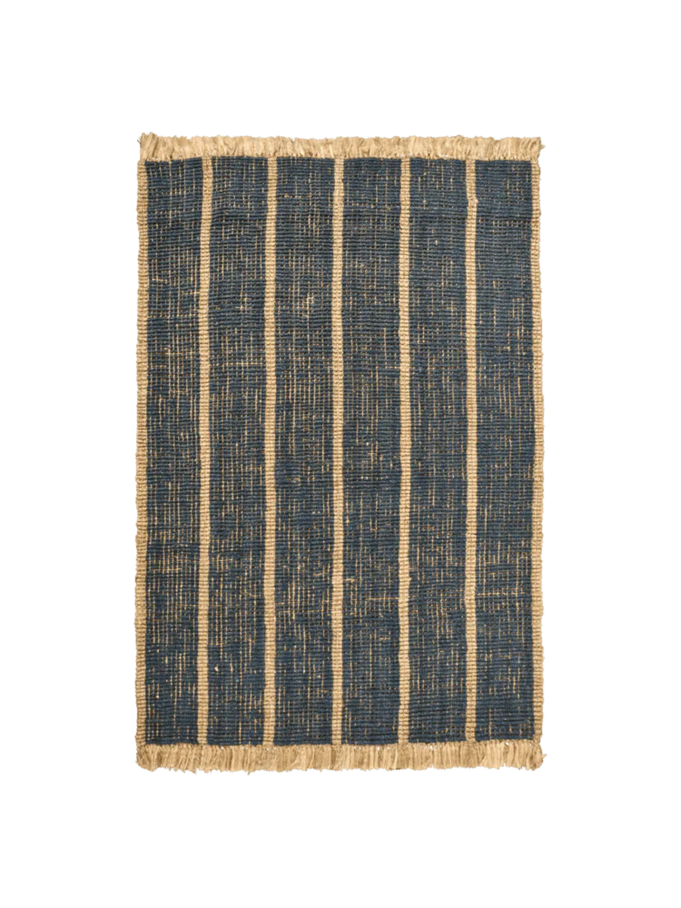 Ferm Living Athens Stripes Rug - 1104271280