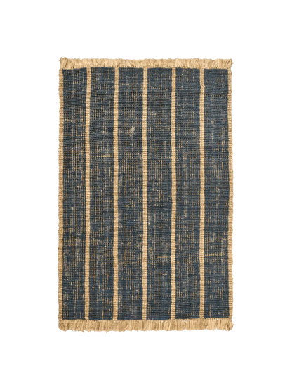 Ferm Living Athens Stripes Rug - 1104271280