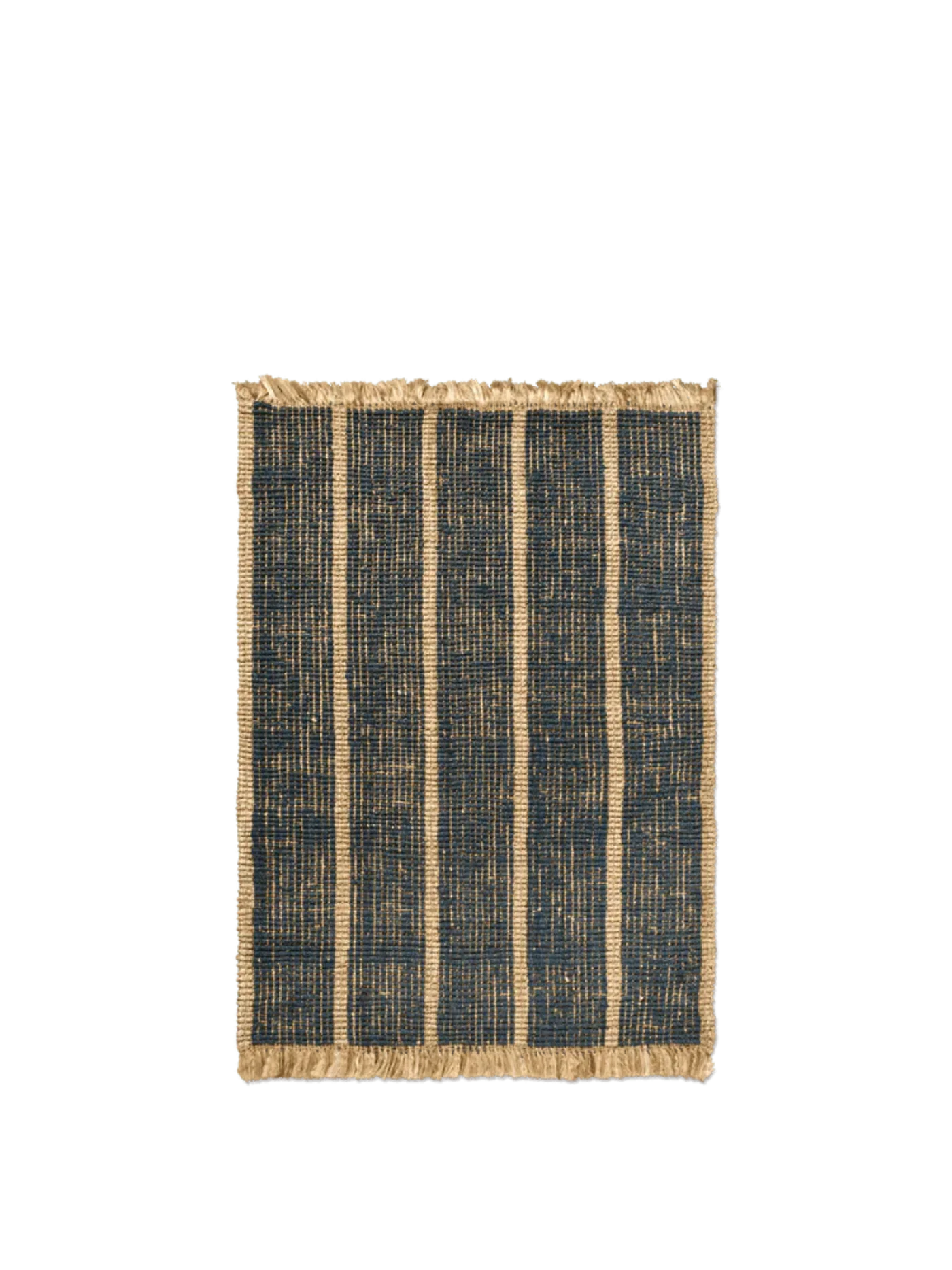 Ferm Living Athens Stripes Rug - 1104271280