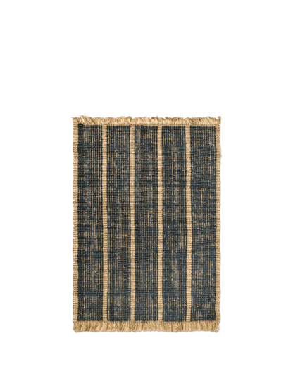 Ferm Living Athens Stripes Rug - 1104271280