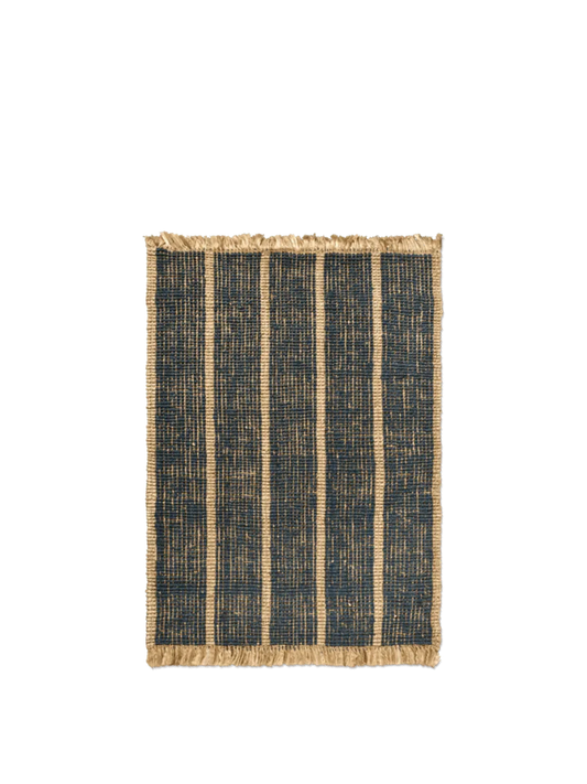 Ferm Living Athens Stripes Rug - 1104271280