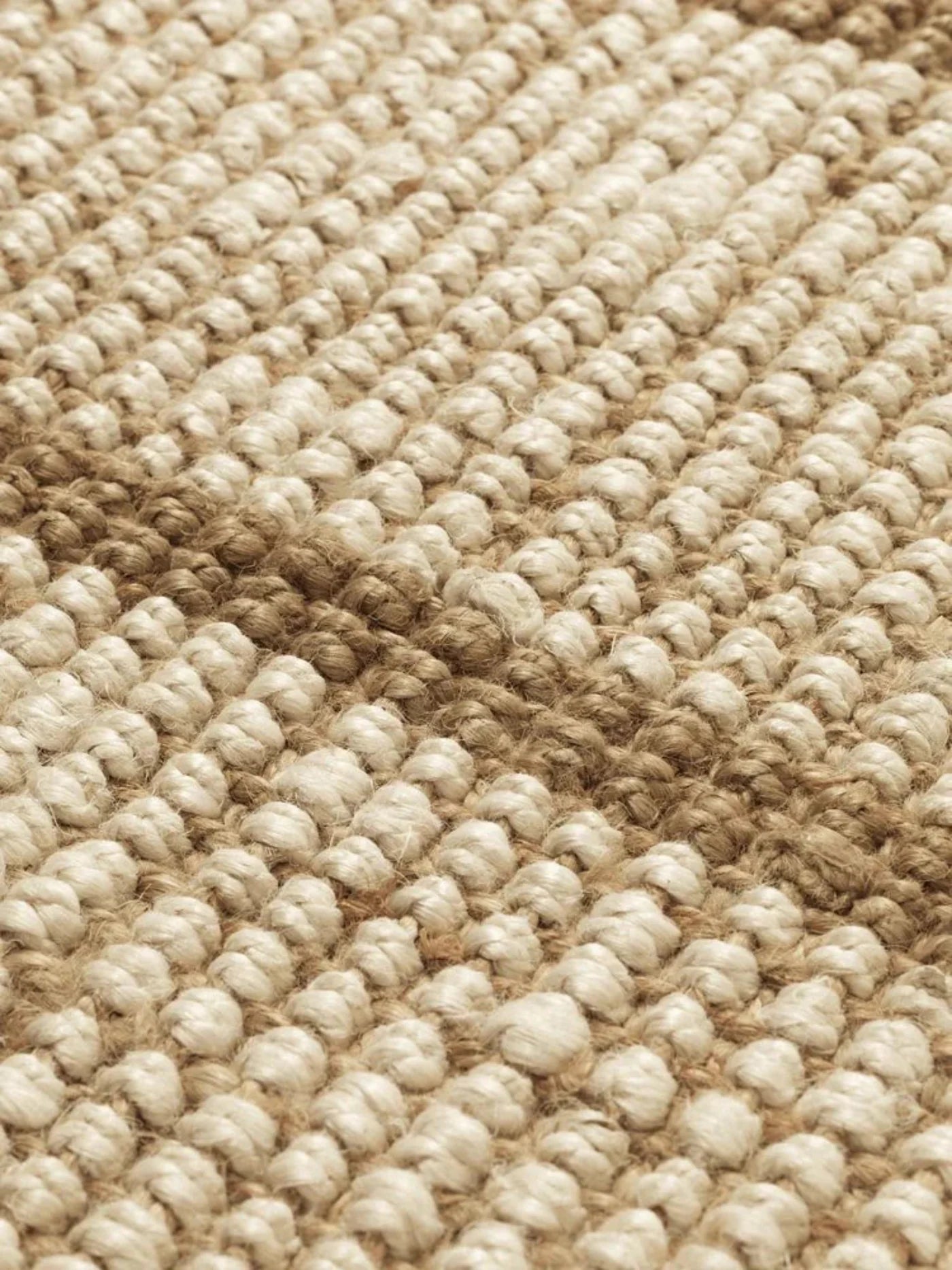 Ferm Living Athens Stripes Rug - 1104271280