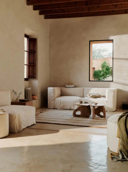 Ferm Living Athens Stripes Rug - 1104271280