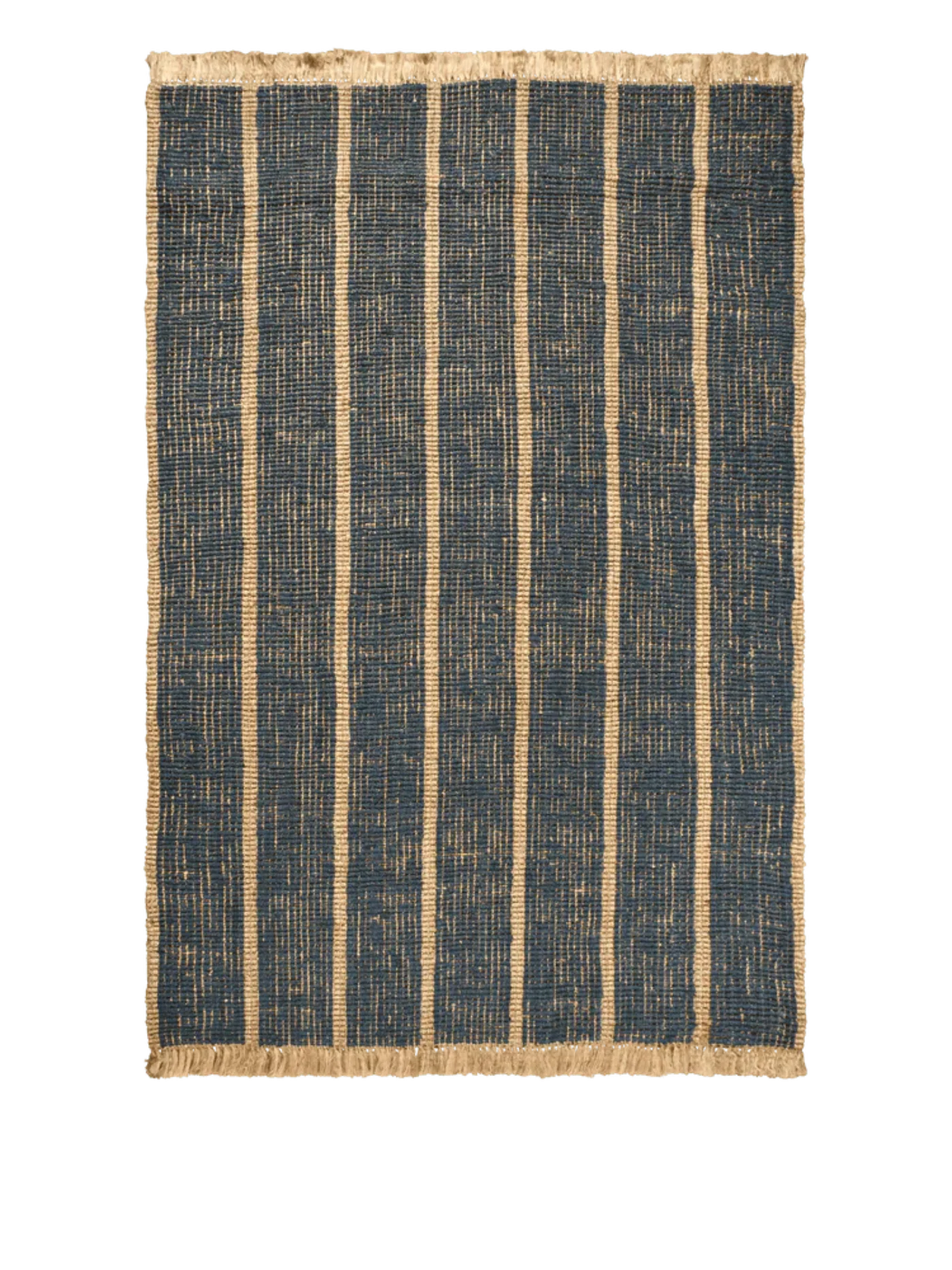 Ferm Living Athens Stripes Rug - 1104271280