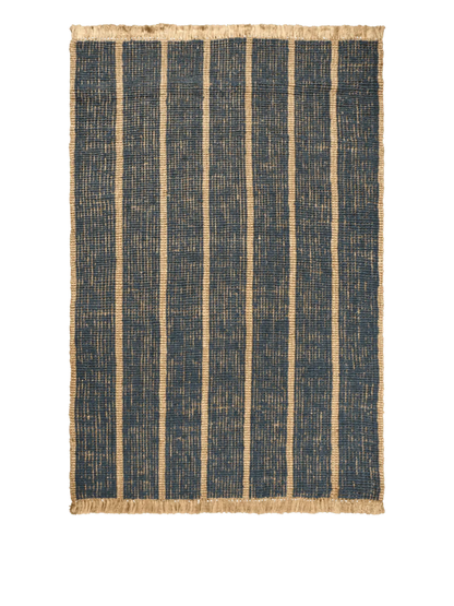 Ferm Living Athens Stripes Rug - 1104271280