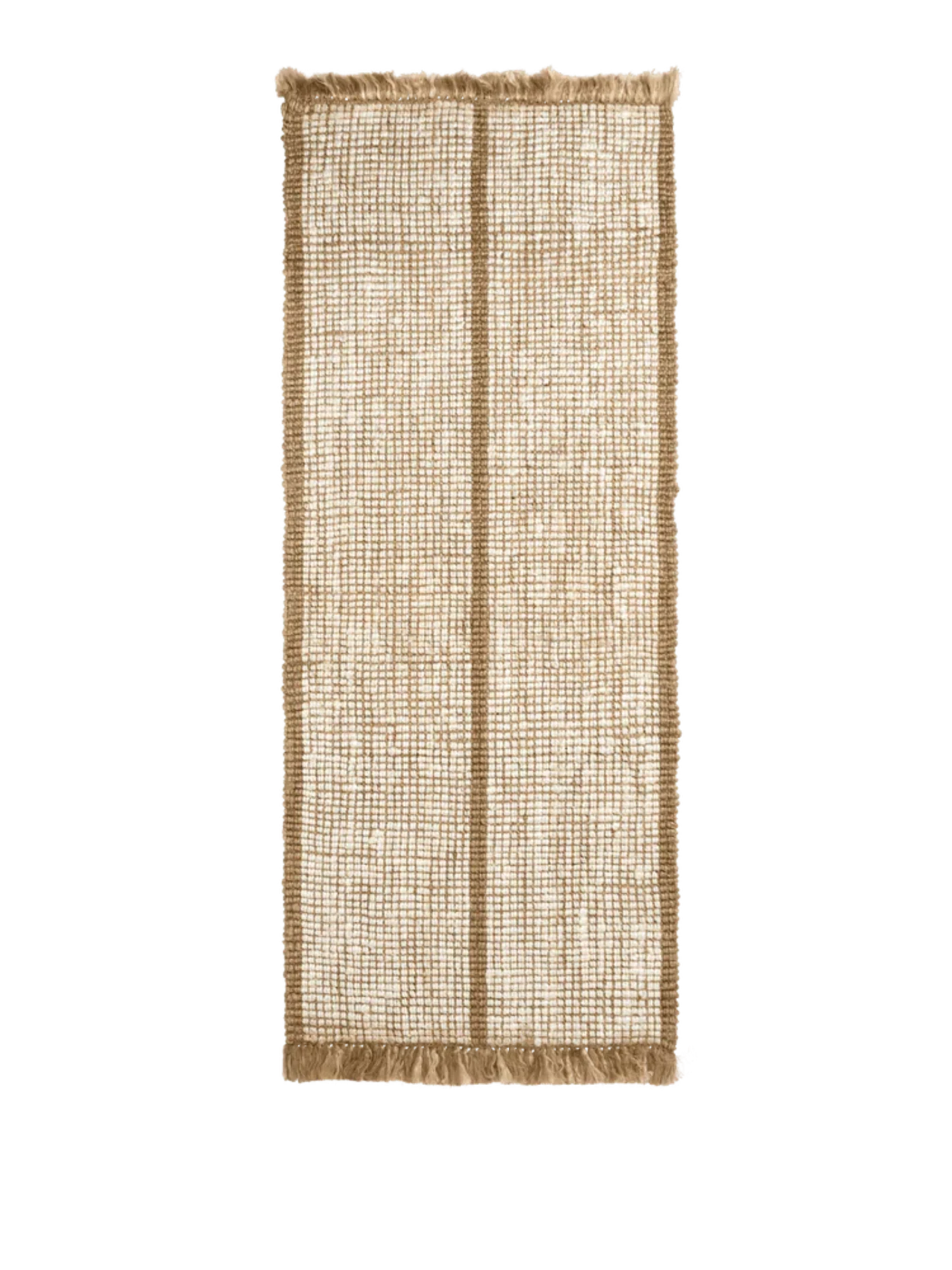 Ferm Living Athens Stripes Runner - 1104271283