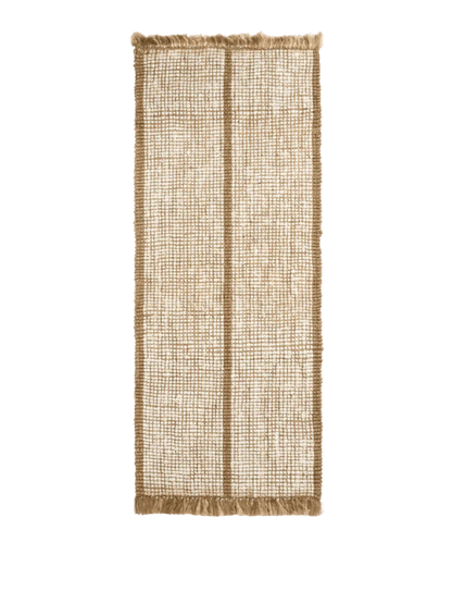 Ferm Living Athens Stripes Runner - 1104271283