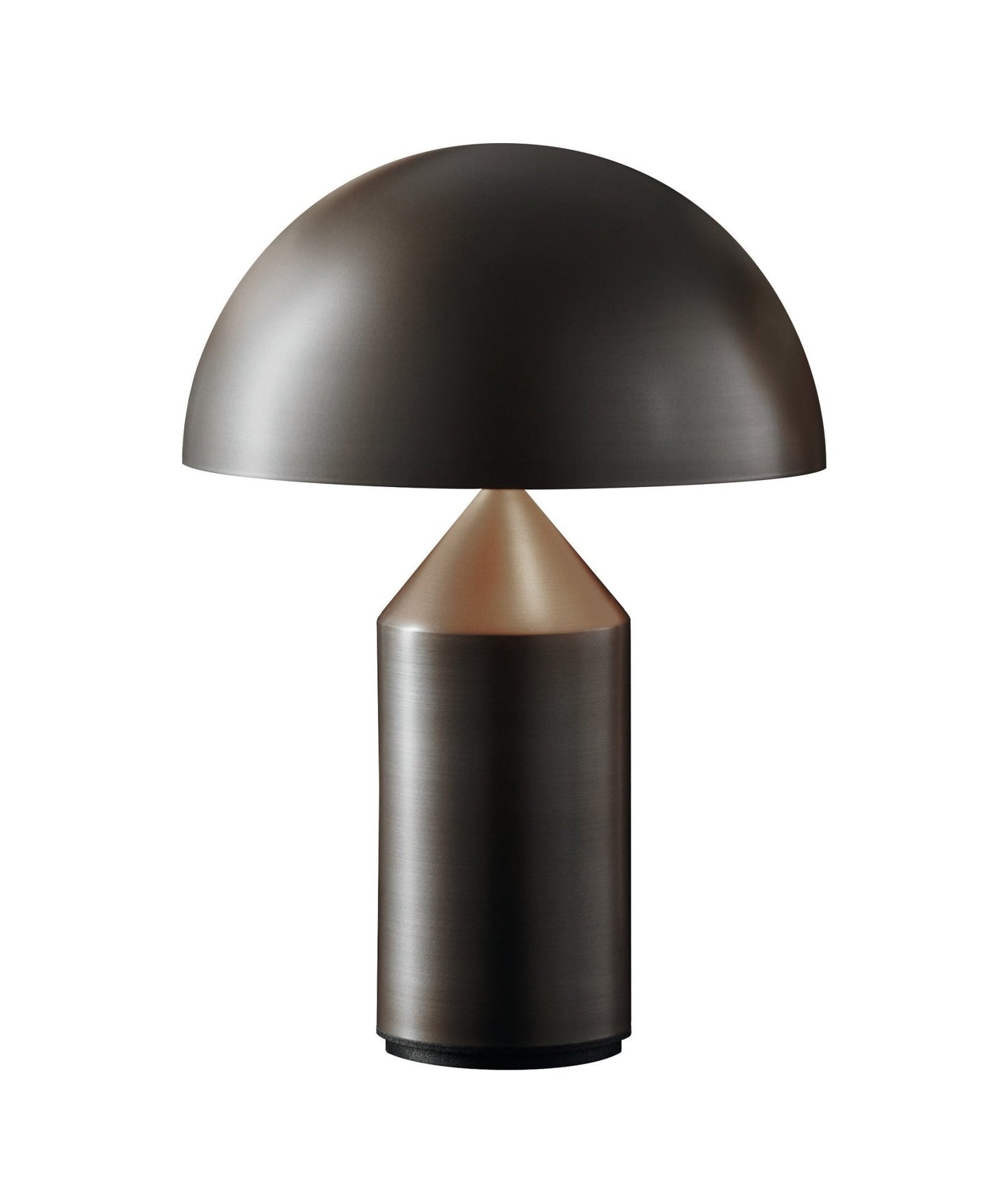 Oluce Atollo Metal Table Lamp - OL-ATOLLO-238-BR