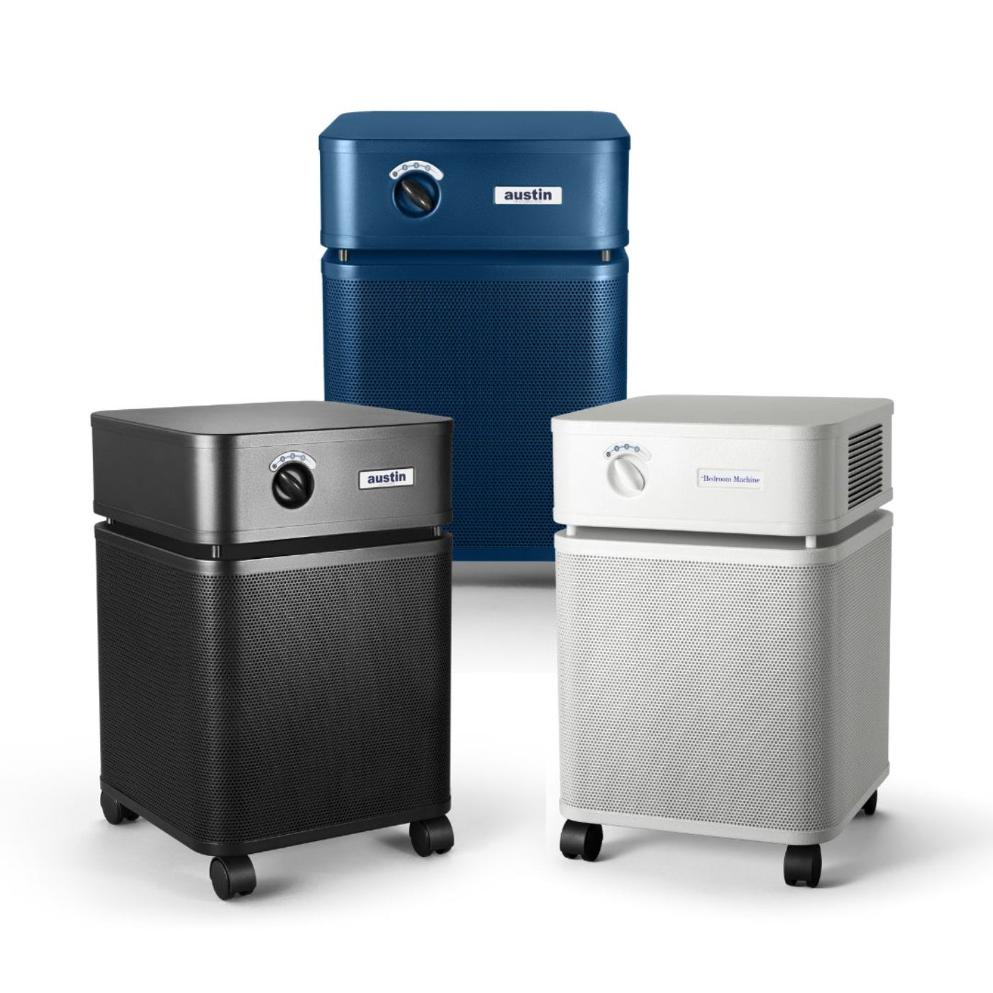 Austin Air Create Your Own 3-Unit Bundle - 89315a8c-58e8-4254-9081-a063d8436b04