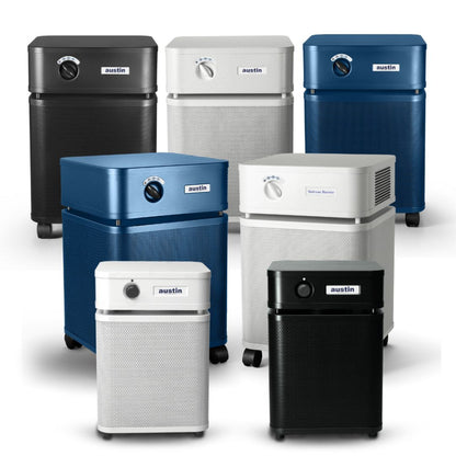 Austin Air Create Your Own 7-Unit Bundle - cffd9e66-ad79-4c46-8c44-298b833937ba