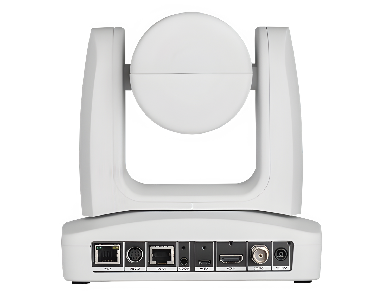 AVer PTZ330W Professional PTZ HD camera (White) - PTZ330W