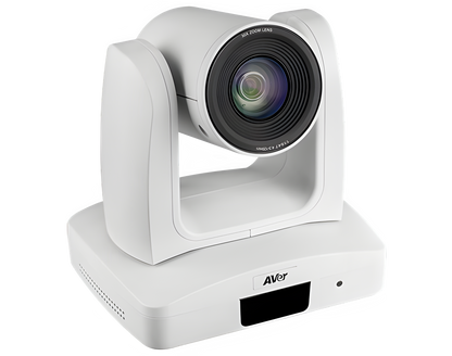 AVer PTZ330W Professional PTZ HD camera (White) - PTZ330W