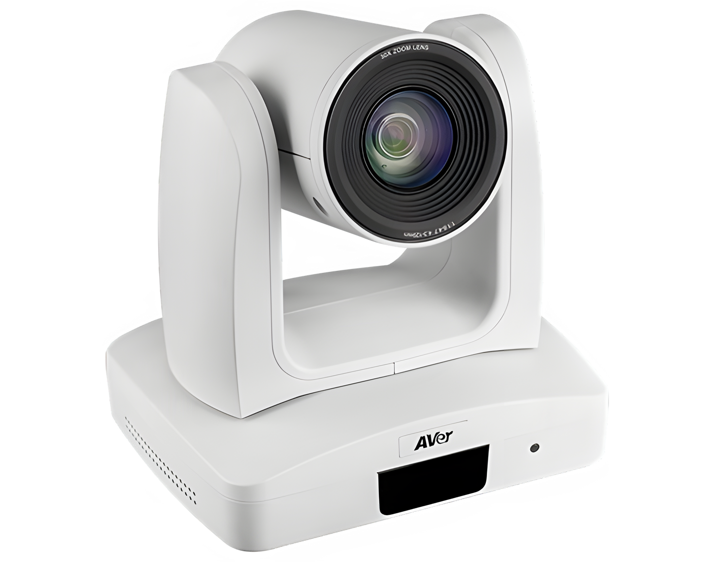 AVer PTZ310W Professional PTZ HD camera (White) - PTZ310W