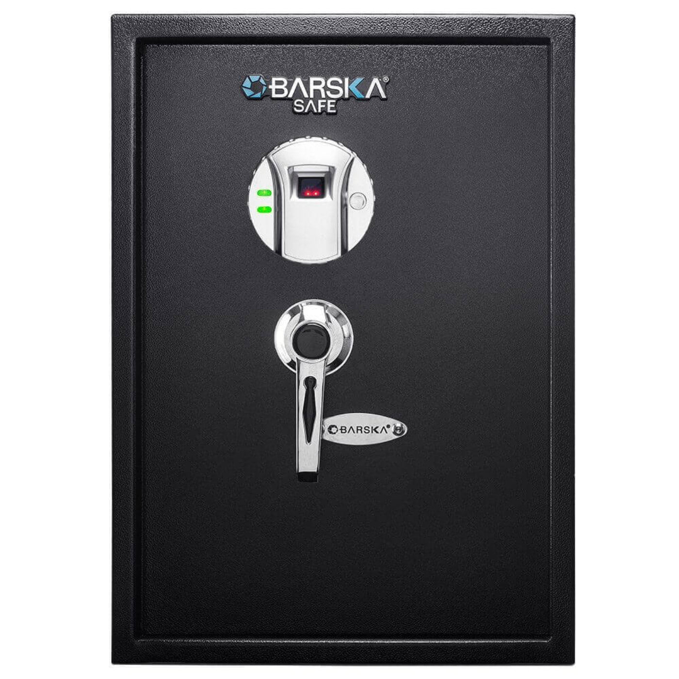 Liberty Safe Barska Large Biometric Fingerprint Safe AX11650 - ONL BAR-AX11650