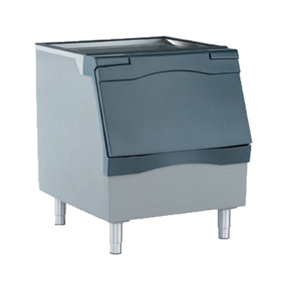 Scotsman B330P Top-Hinged 270-lb Capacity Front-Opening Ice Bin - SCB330P