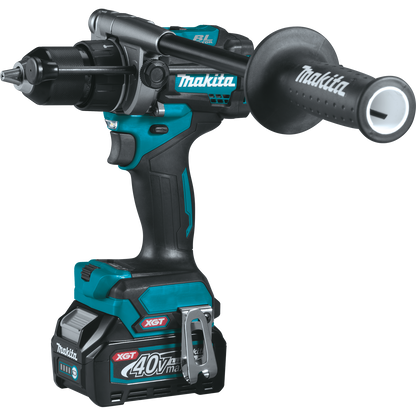 Makita 40V Max XGT️ Brushless Cordless 4 Pc. Combo Kit (2.5Ah/4.0Ah)