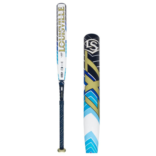 Louisville Slugger 2024 LXT Fastpitch Softball Bat - WBL28110101930