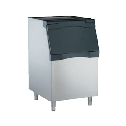 Scotsman B530S Top-Hinged 420-lb Capacity Front-Opening Ice Bin - SCB530S