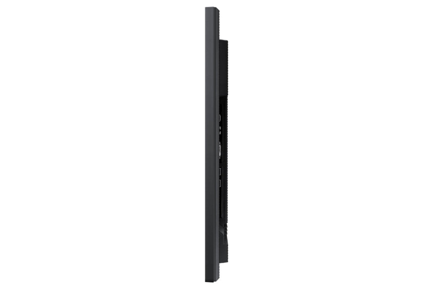 Samsung QB49R 49" Edge-Lit 4K Ultra HD Commercial LCD Display - QB49R