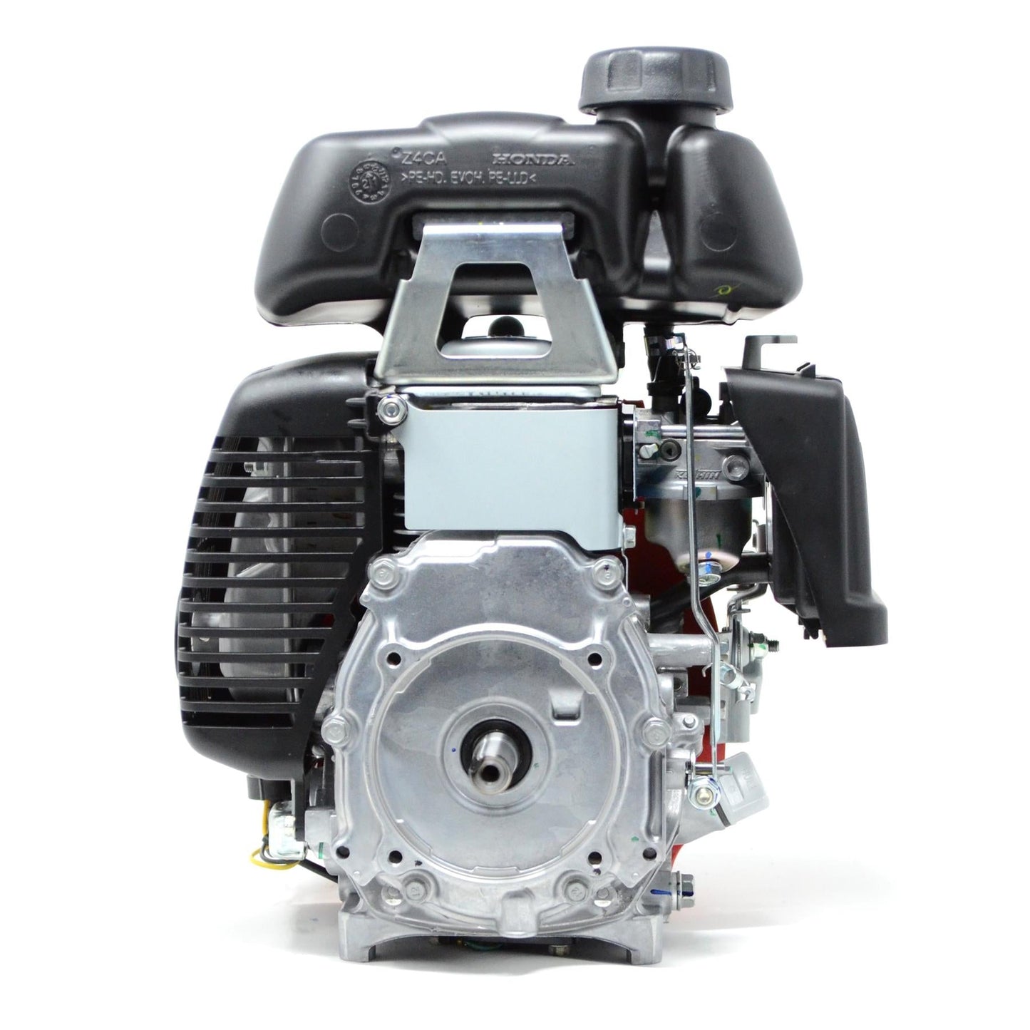 Honda Horizontal Engine - HDA,GXH50-QXA