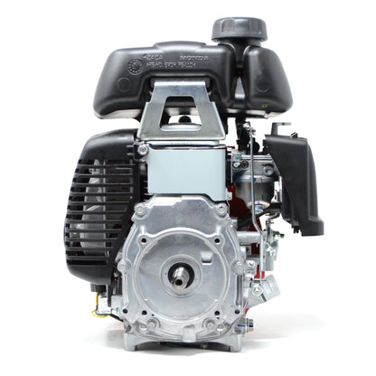 Honda Horizontal Engine - HDA,GXH50-QXA