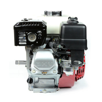 Honda Horizontal Engine with 7 Amp Charge Coil - HDA,GX200-QG2