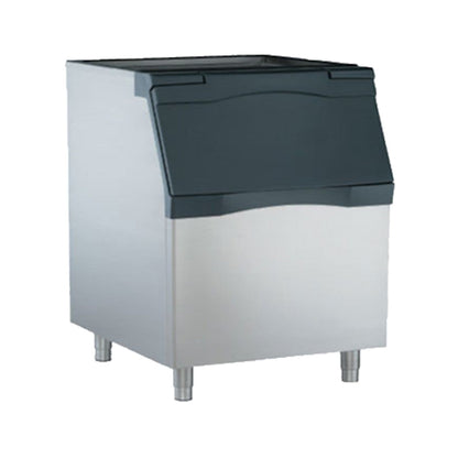 Scotsman B842S Top-Hinged 610-lb Capacity Front-Opening Ice Bin - SCB842S