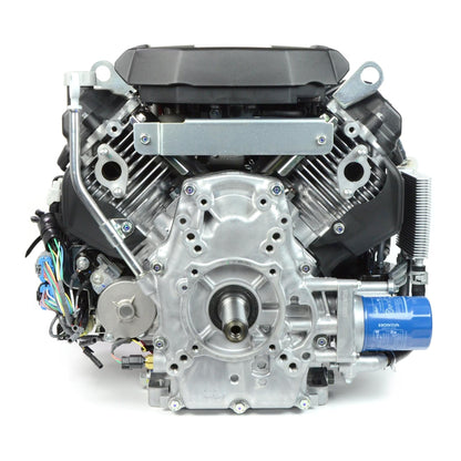 Honda EFI V-Twin Horizontal Engine - HDA,IGX800-TXA2