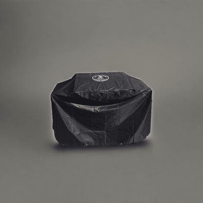 Le Griddle - Portable Cart Cover for 2 Burner Griddles - GFCARTCOVER75