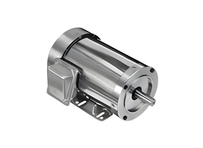 Marathon Leeson | 112786786 | 1HP | 1740RPM | 56 TEFC | 208-230-460V | 3PH - 191564.00