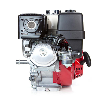 Honda Horizontal Engine with Electric Start - HDA,GX240-QAE2
