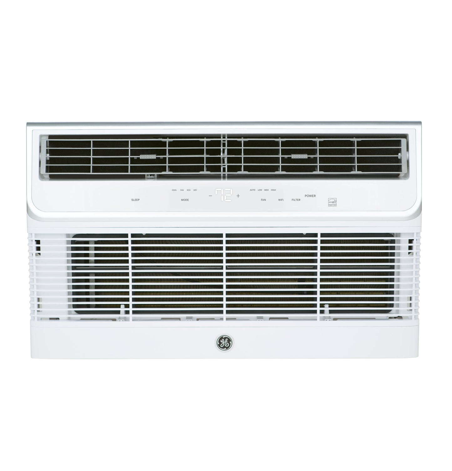 GE APPLIANCES AJCQ10AWJ GE(R) 115 Volt Built-In Cool-Only Room Air Conditioner - AJCQ10AWJ-KT