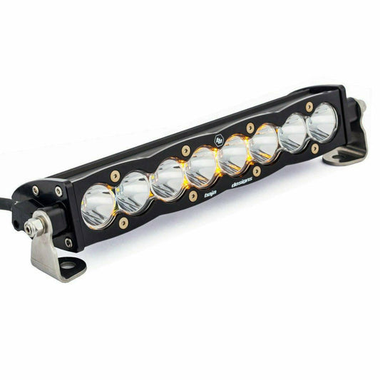 Baja Designs S8 10" LED Light Bar - 701001