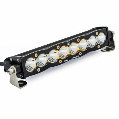 Baja Designs S8 10" LED Light Bar - 701001