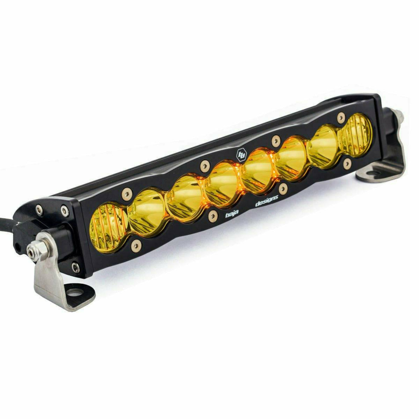 Baja Designs S8 10" LED Light Bar - 701001