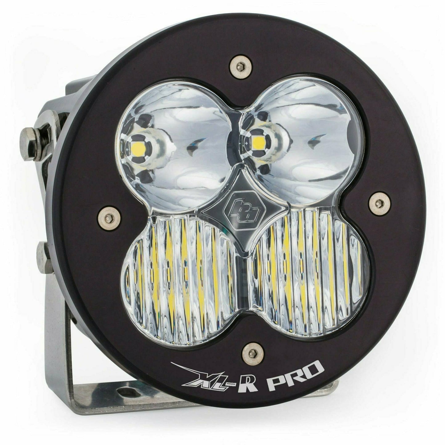 Baja Designs XL-R Pro LED Light Pod - 530001