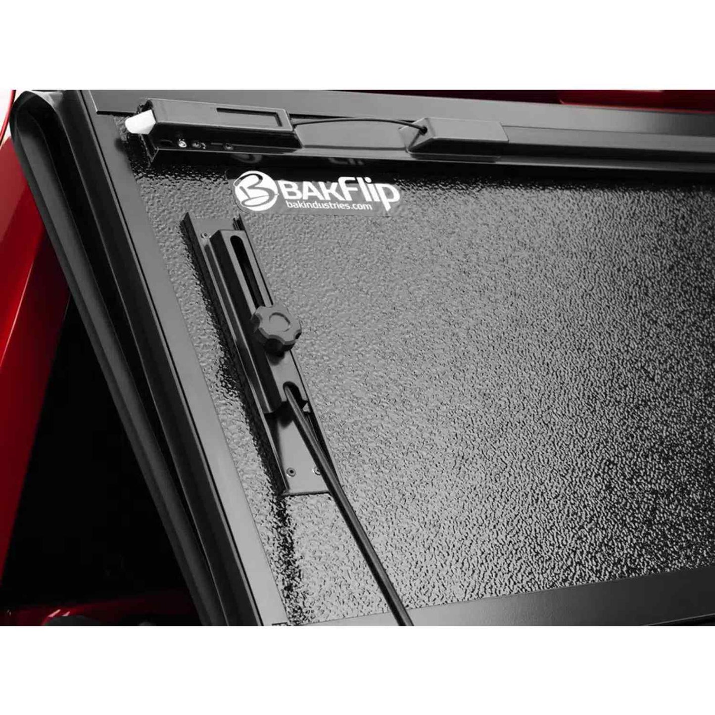 BAKFlip F1 GMC Silverado/Sierra Bed Tonneau Cover - BAK-772130