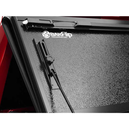BAKFlip F1 GMC Silverado/Sierra Bed Tonneau Cover - BAK-772130