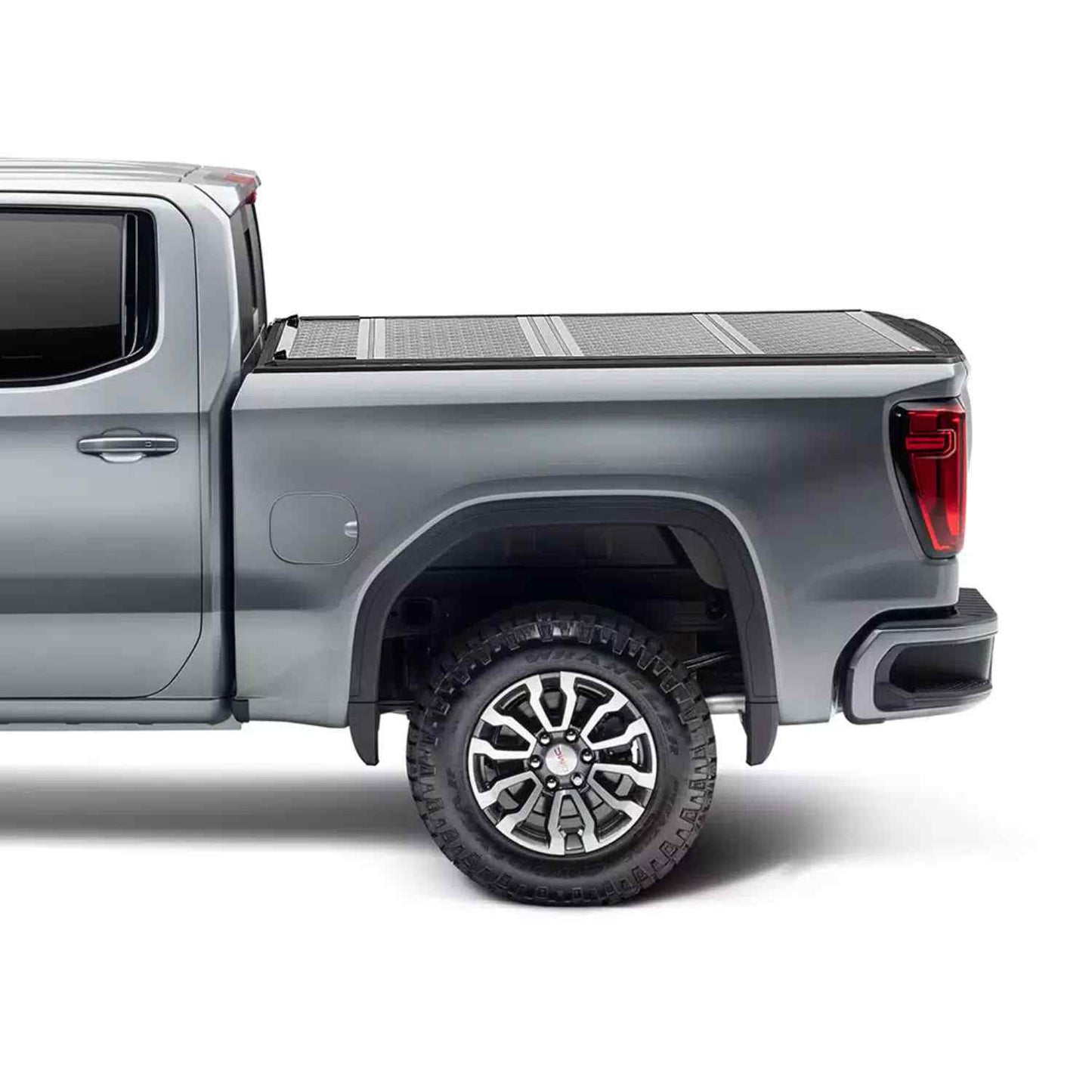 BAKFlip G2 GMC Silverado/Sierra Tonneau Cover - BAK-226130