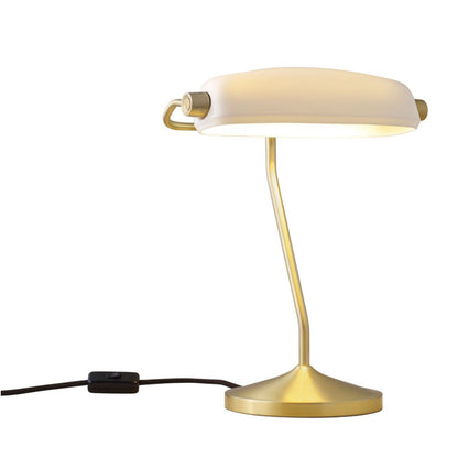 Original BTC Bankers Desk Light