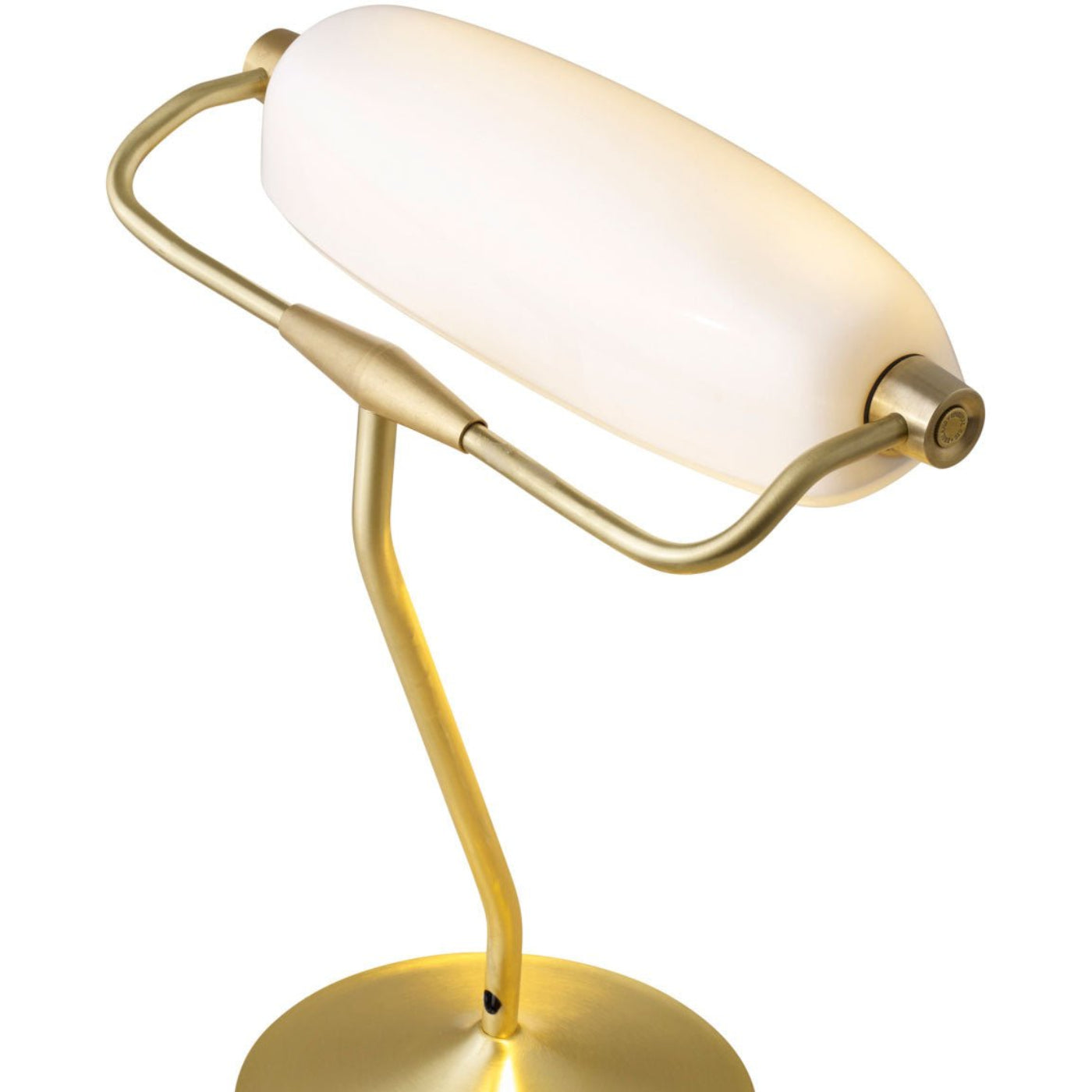 Original BTC Bankers Desk Light