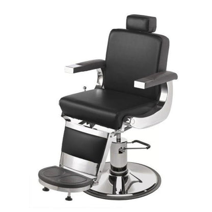 Pibbs Barbiere Barber Chair Pibbs - PIB-658