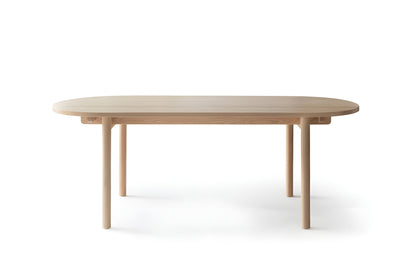 Nikari Basic Table - BASO-A-200-80