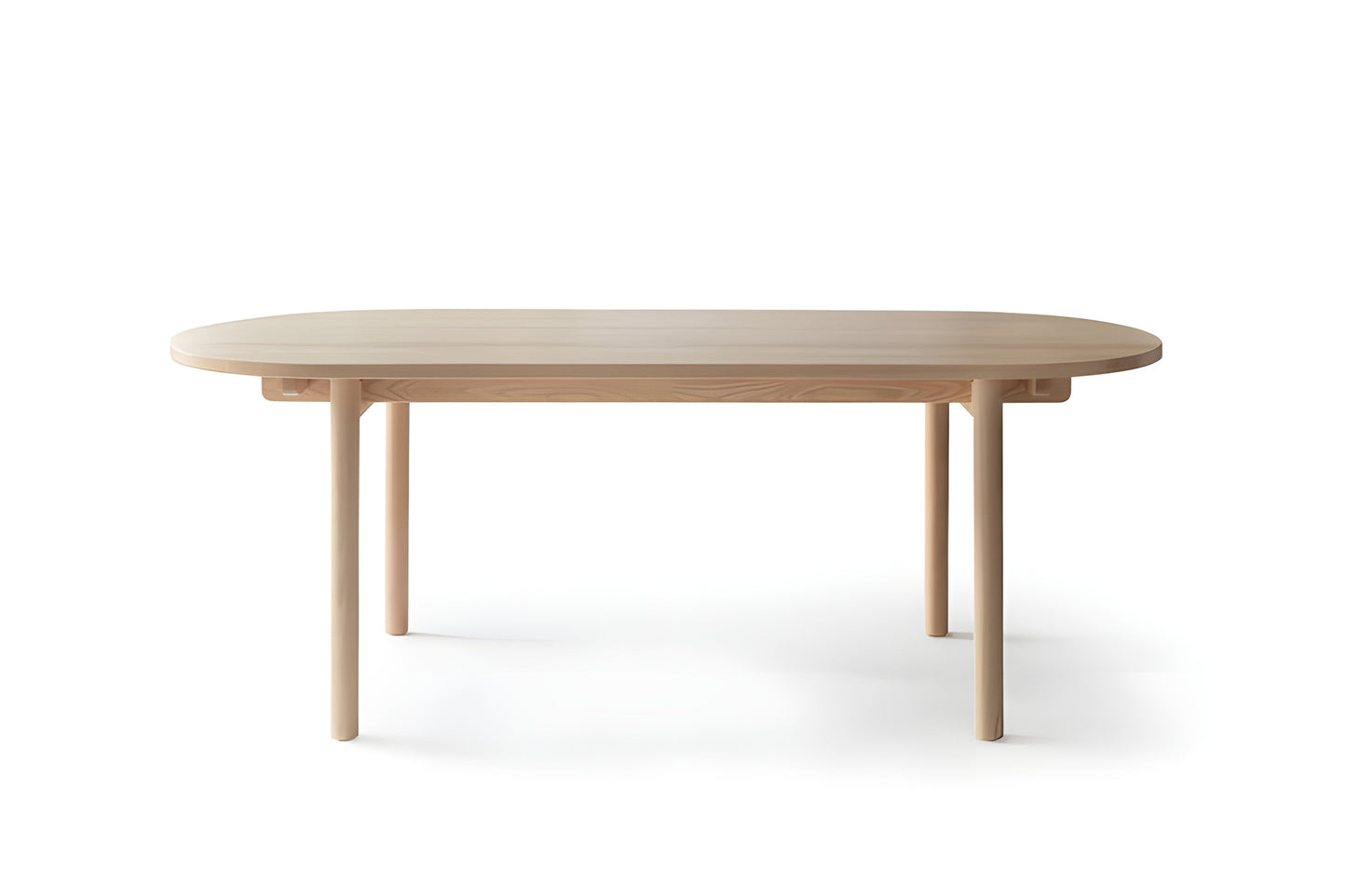 Nikari Basic Table - BASO-A-200-80