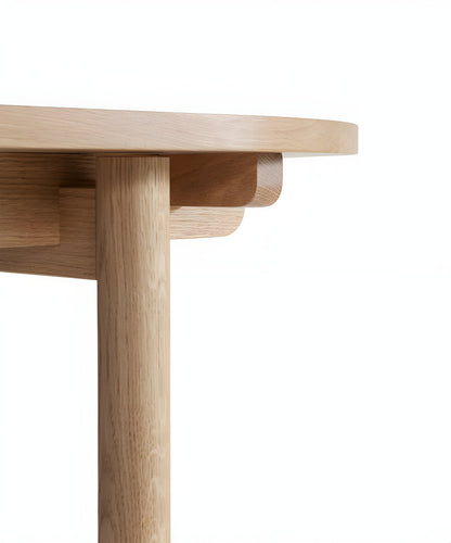 Nikari Basic Table - BASO-A-200-80