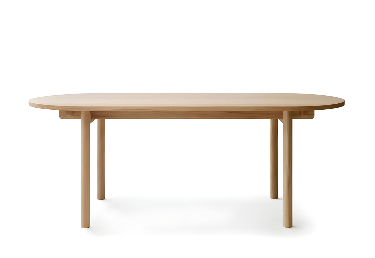 Nikari Basic Table - BASO-A-200-80