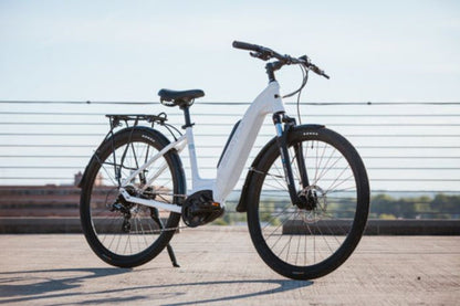 BATCH BICYCLES Step-Thru Electric Bikes - ST-B303940