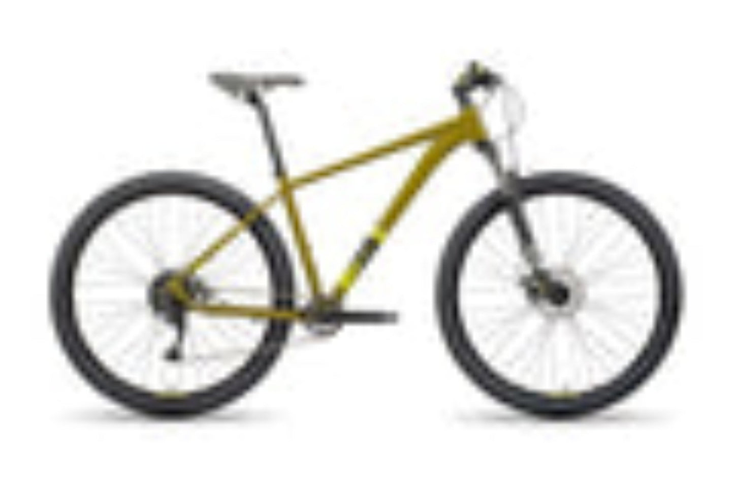 BATCH BICYCLES The Disc Brake Mountain Bike - MB-B376892