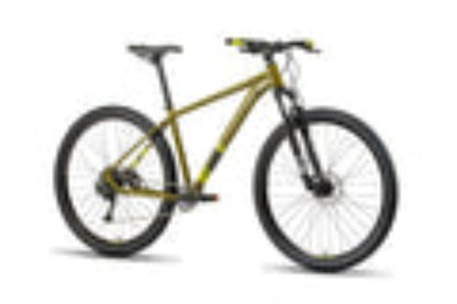 BATCH BICYCLES The Disc Brake Mountain Bike - MB-B376892